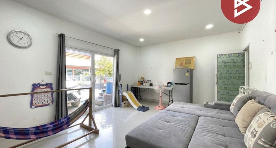 For sale warehouse in Bang Bua Thong, Nonthaburi