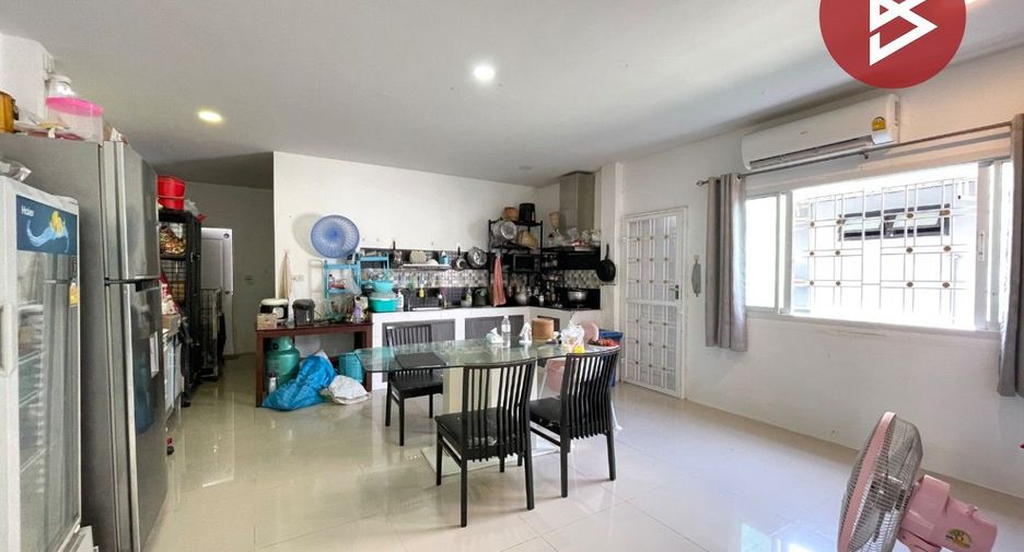 For sale warehouse in Bang Bua Thong, Nonthaburi