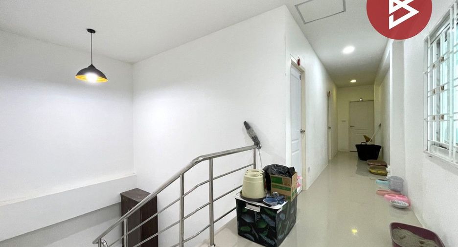 For sale warehouse in Bang Bua Thong, Nonthaburi