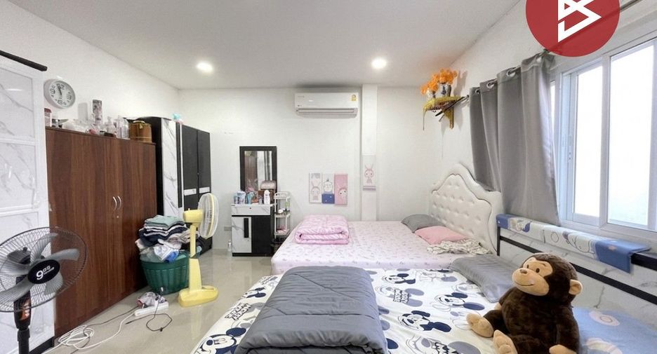 For sale warehouse in Bang Bua Thong, Nonthaburi