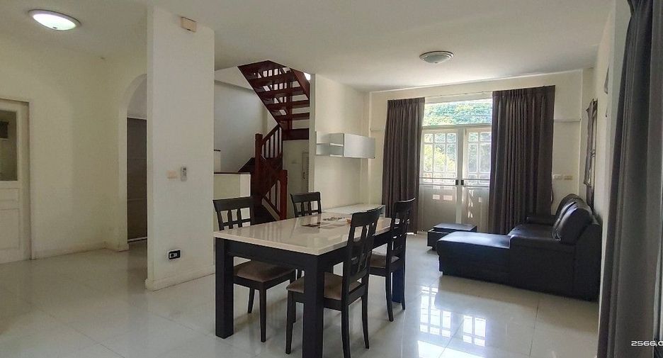 Haus zur Miete mit 3 Zimmer in Bang Phli, Samut Prakan