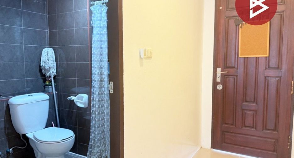 For sale 2 bedrooms condo in Mueang Lamphun, Lamphun