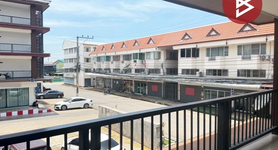 For sale 2 bedrooms condo in Mueang Lamphun, Lamphun
