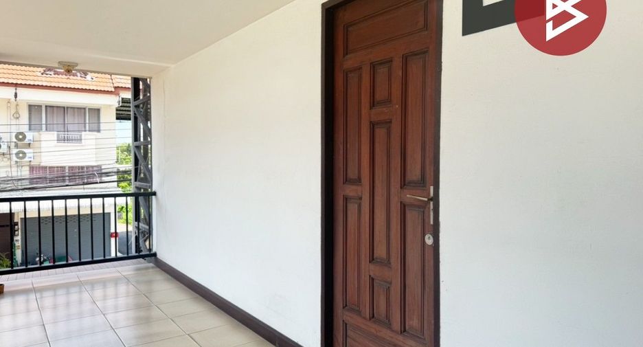 For sale 2 bedrooms condo in Mueang Lamphun, Lamphun