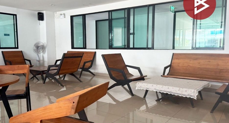 For sale 2 bedrooms condo in Mueang Lamphun, Lamphun