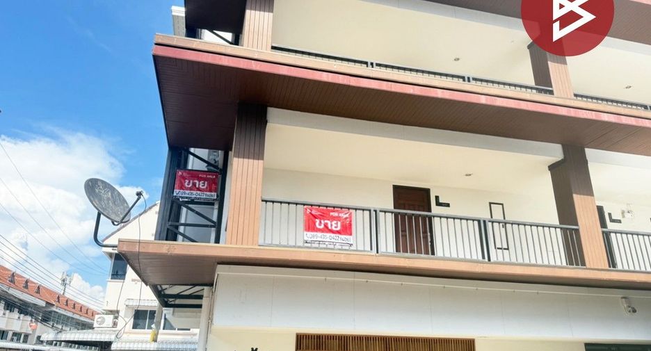 For sale 2 bedrooms condo in Mueang Lamphun, Lamphun