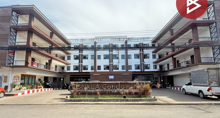 For sale 2 bedrooms condo in Mueang Lamphun, Lamphun