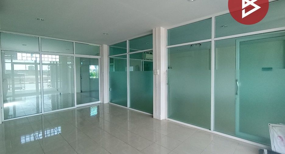 For sale 3 bedrooms retail Space in Mueang Ratchaburi, Ratchaburi