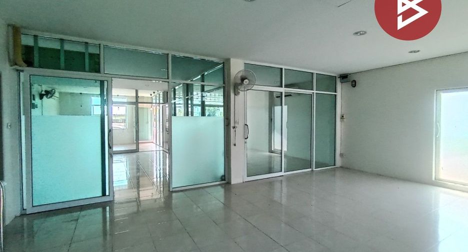 For sale 3 bedrooms retail Space in Mueang Ratchaburi, Ratchaburi