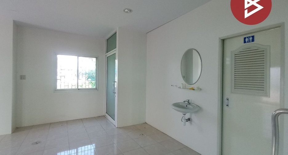 For sale 3 bedrooms retail Space in Mueang Ratchaburi, Ratchaburi