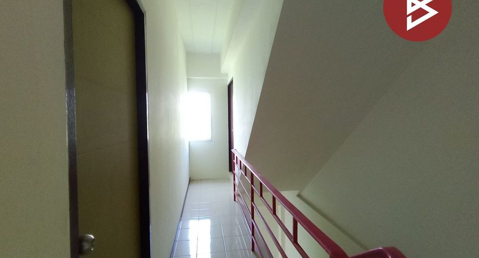 For sale 3 bedrooms retail Space in Mueang Ratchaburi, Ratchaburi