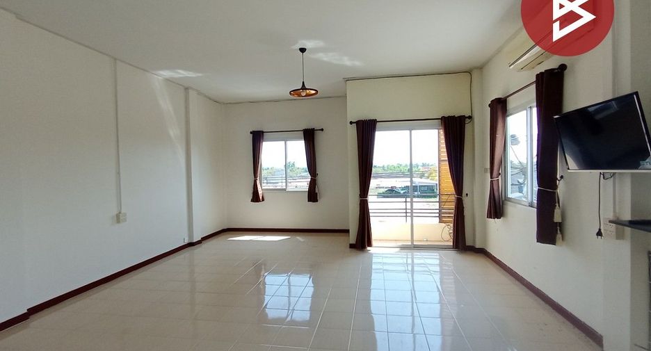 For sale 3 bedrooms retail Space in Mueang Ratchaburi, Ratchaburi