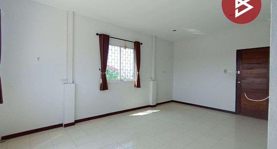 For sale 3 bedrooms retail Space in Mueang Ratchaburi, Ratchaburi