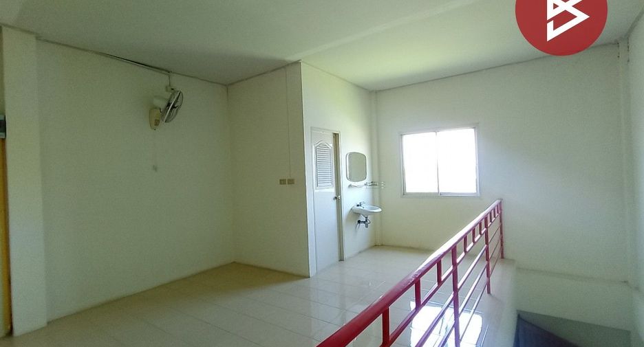 For sale 3 bedrooms retail Space in Mueang Ratchaburi, Ratchaburi