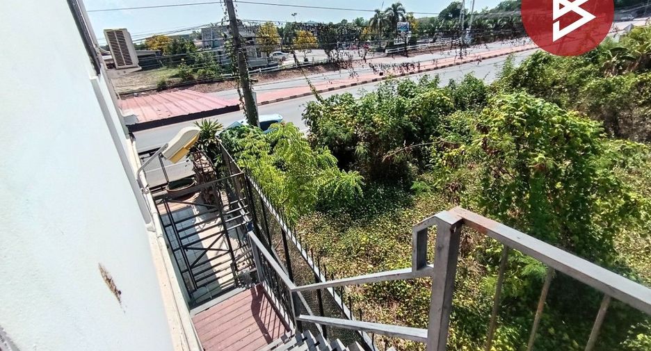 For sale 3 bedrooms retail Space in Mueang Ratchaburi, Ratchaburi