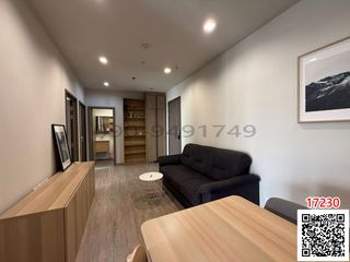 For rent 2 bedrooms condo in Bang Sue, Bangkok