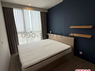For rent 2 bedrooms condo in Bang Sue, Bangkok