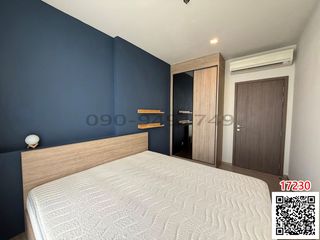 For rent 2 bedrooms condo in Bang Sue, Bangkok