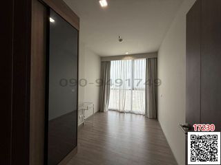 For rent 2 bedrooms condo in Bang Sue, Bangkok