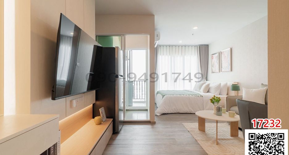 For rent 1 Beds condo in Bang Na, Bangkok