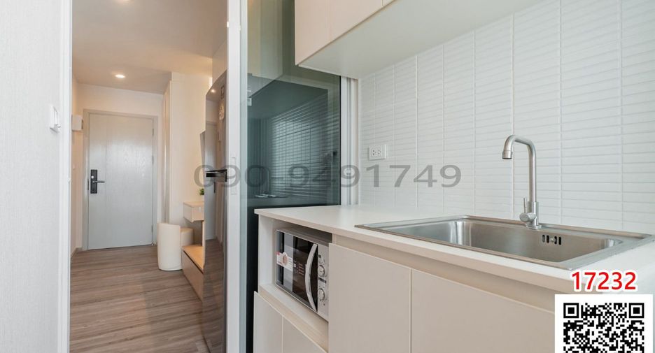 For rent 1 Beds condo in Bang Na, Bangkok