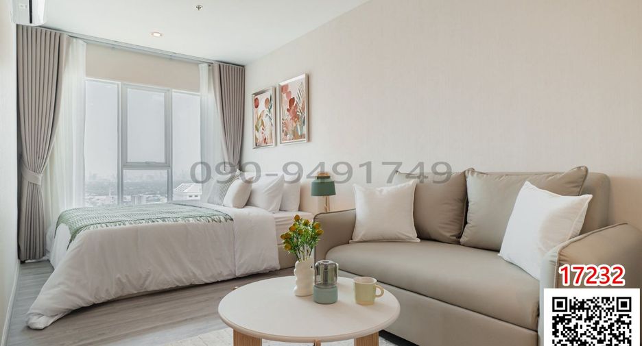 For rent 1 Beds condo in Bang Na, Bangkok