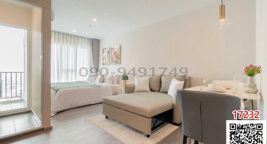 For rent 1 Beds condo in Bang Na, Bangkok