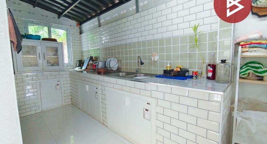 For sale 3 bedrooms house in Phutthamonthon, Nakhon Pathom