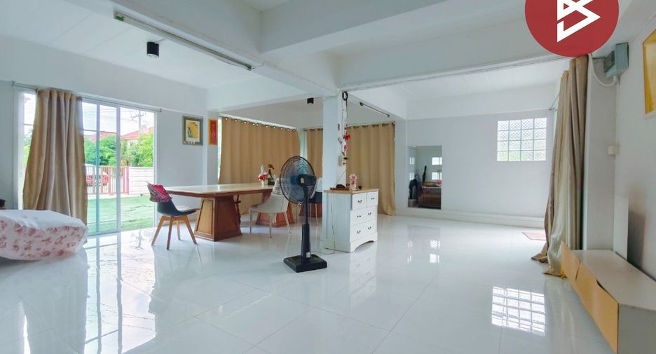 For sale 3 bedrooms house in Phutthamonthon, Nakhon Pathom