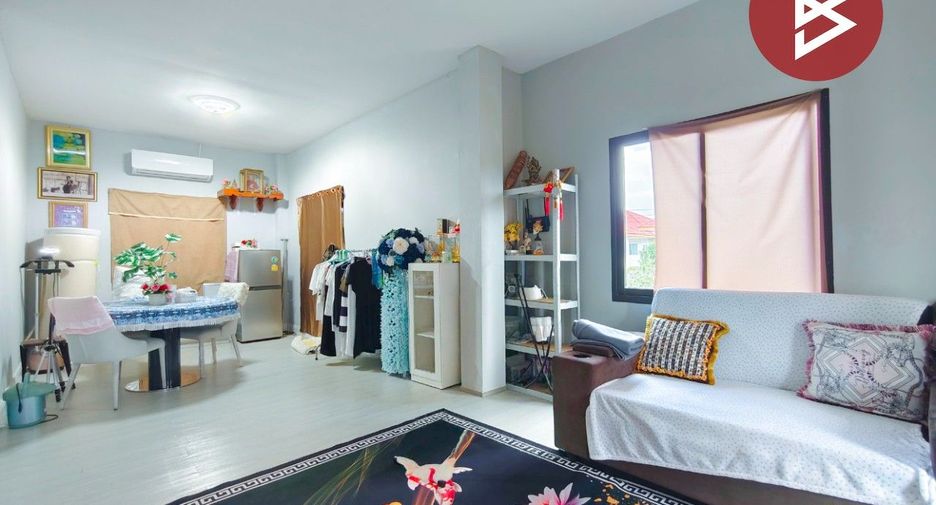 For sale 3 bedrooms house in Phutthamonthon, Nakhon Pathom