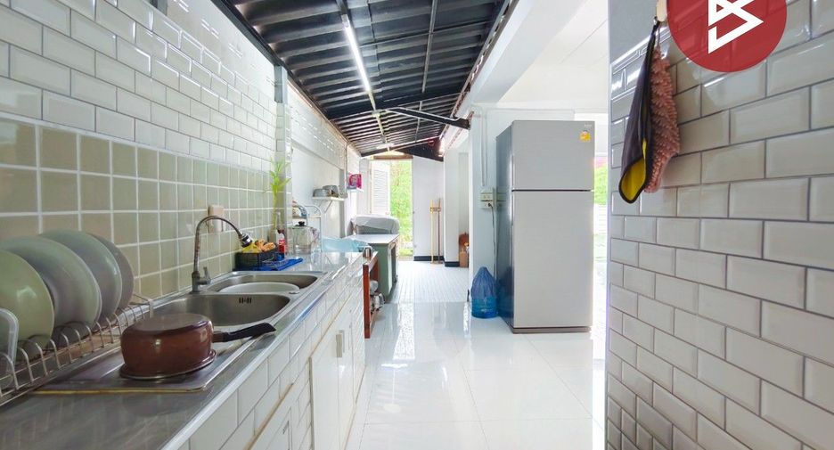For sale 3 bedrooms house in Phutthamonthon, Nakhon Pathom