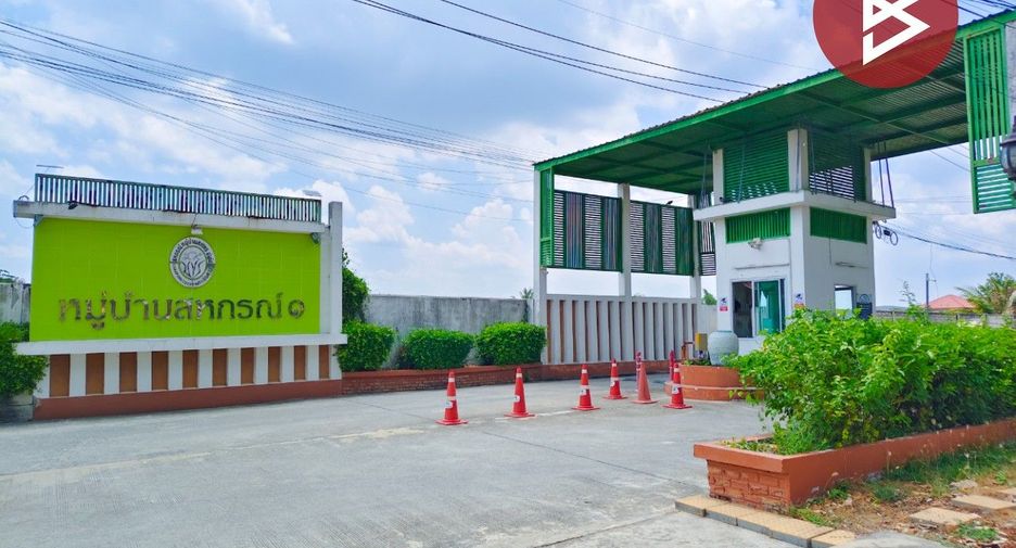 For sale 3 bedrooms house in Phutthamonthon, Nakhon Pathom