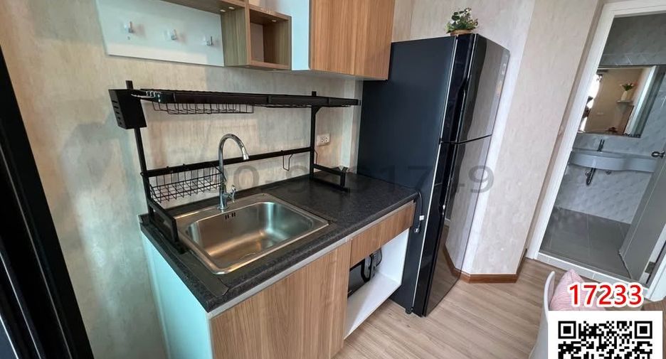 For rent 1 bed condo in Bang Bon, Bangkok
