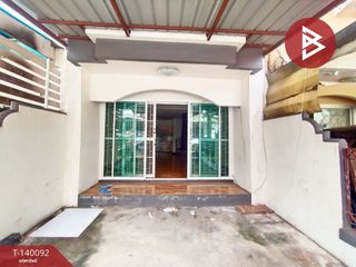 Casa adosada en venta de 2 habitaciones en Lat Krabang, Bangkok