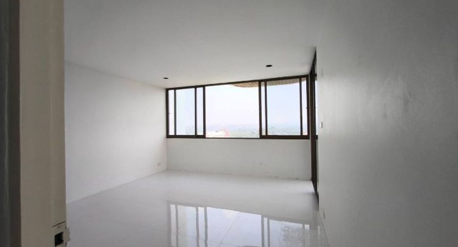 For sale 2 bedrooms condo in Sattahip, Chonburi