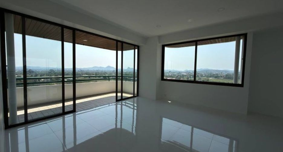 For sale 2 bedrooms condo in Sattahip, Chonburi