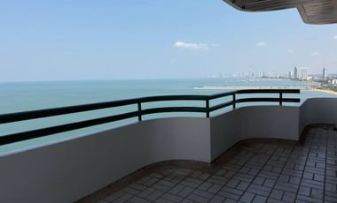 出售 2 卧室 公寓 在 Sattahip, Chon Buri