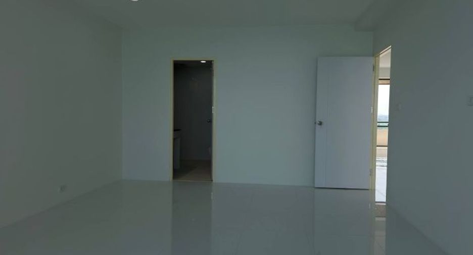For sale 2 bedrooms condo in Sattahip, Chonburi