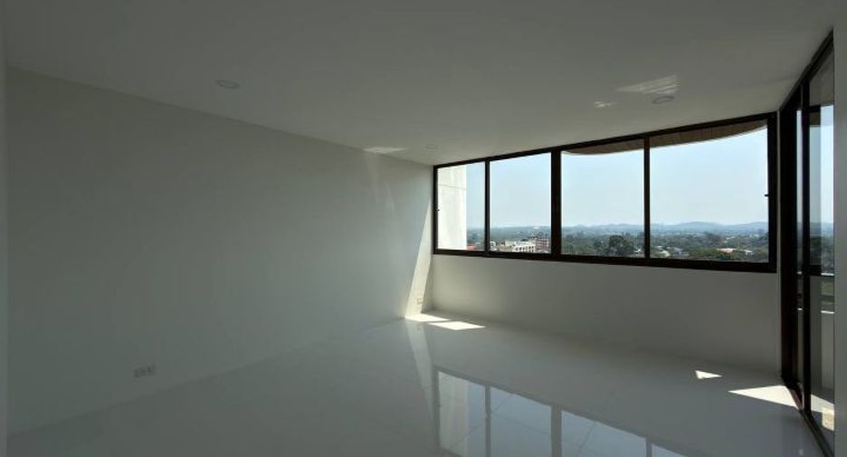 For sale 2 bedrooms condo in Sattahip, Chonburi