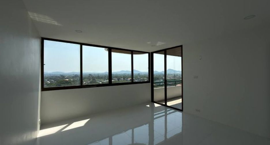 For sale 2 bedrooms condo in Sattahip, Chonburi