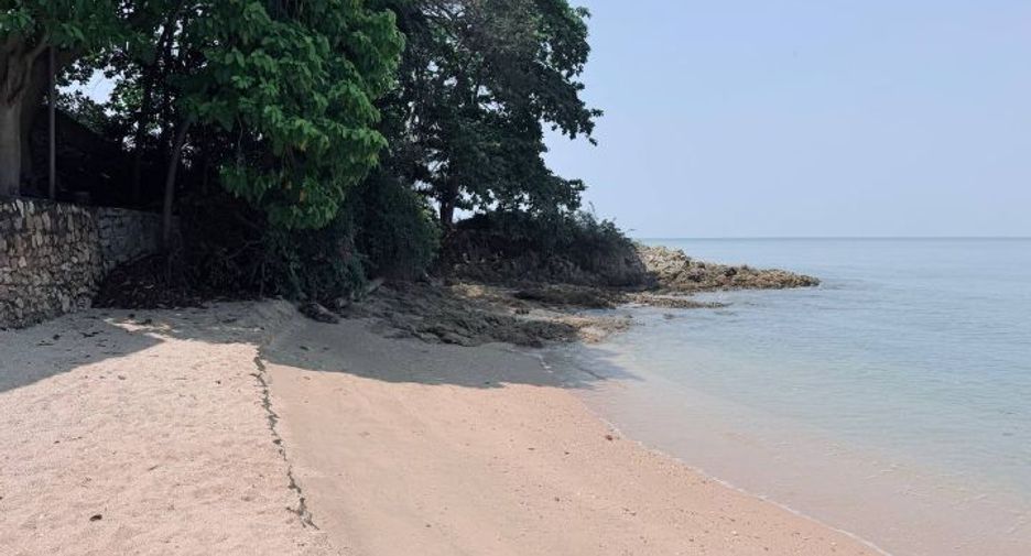 For sale 2 bedrooms condo in Sattahip, Chonburi