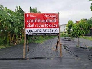 Продажа Участок в Банг Кхен, Бангкок