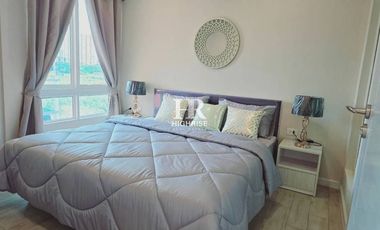For sale 1 bed condo in Jomtien, Pattaya