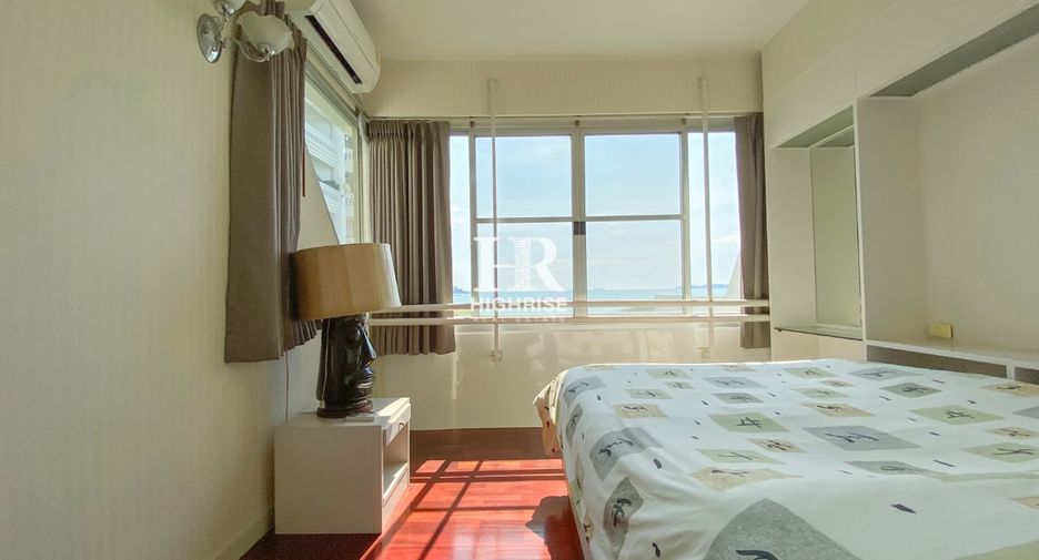 For sale 2 bedrooms condo in North Pattaya, Pattaya