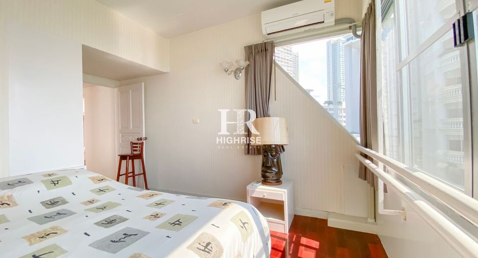 For sale 2 bedrooms condo in North Pattaya, Pattaya