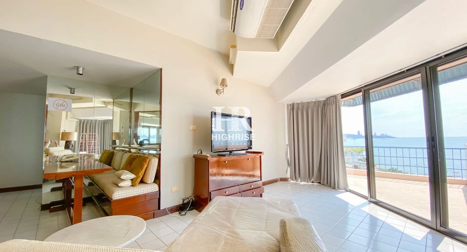 For sale 2 bedrooms condo in North Pattaya, Pattaya