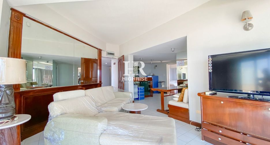 For sale 2 bedrooms condo in North Pattaya, Pattaya