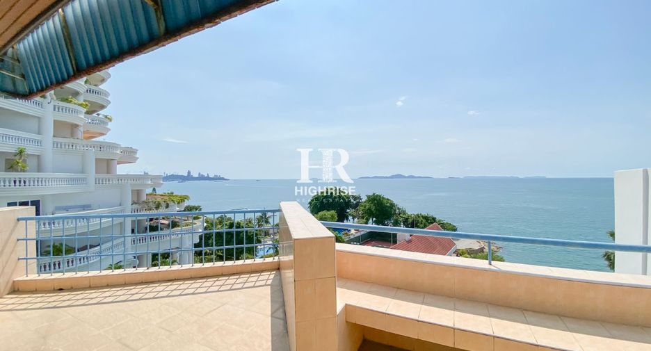 For sale 2 bedrooms condo in North Pattaya, Pattaya