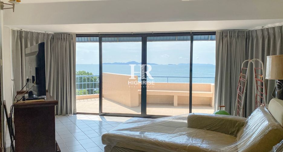 For sale 2 bedrooms condo in North Pattaya, Pattaya