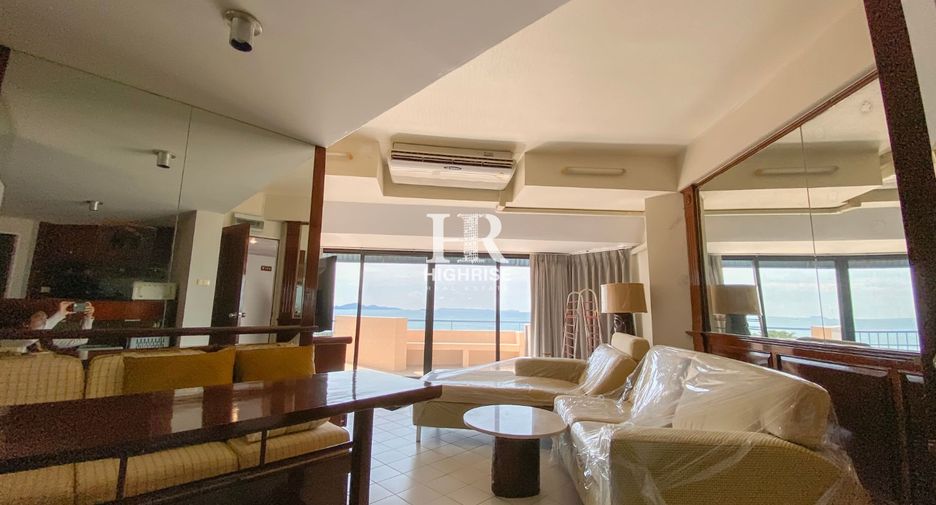 For sale 2 bedrooms condo in North Pattaya, Pattaya